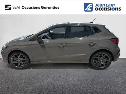 Photo 6 Seat Ibiza  1.0 TSI 115 ch S/S DSG7