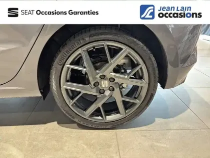 Photo 11 Seat Ibiza  1.0 TSI 115 ch S/S DSG7