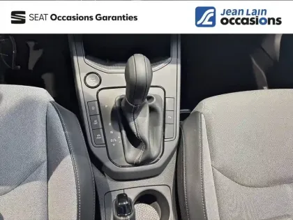 Photo 15 Seat Ibiza  1.0 TSI 115 ch S/S DSG7