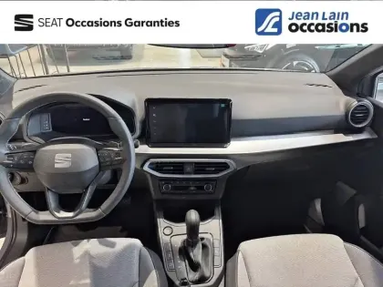 Photo 16 Seat Ibiza  1.0 TSI 115 ch S/S DSG7