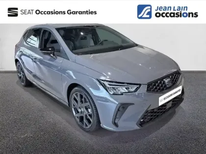 Photo 9 Seat Ibiza  1.0 TSI 115 ch S/S DSG7