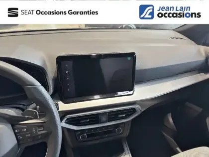 Photo 14 Seat Ibiza  1.0 TSI 115 ch S/S DSG7