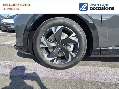 Photo 11 Cupra Tavascan  286 ch