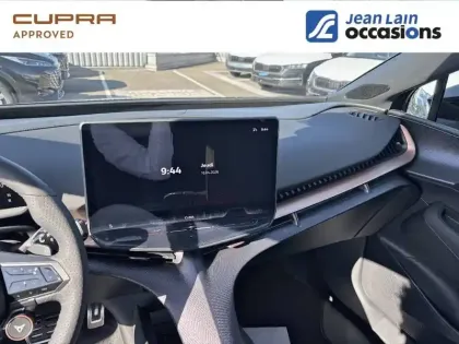 Photo 14 Cupra Tavascan  286 ch