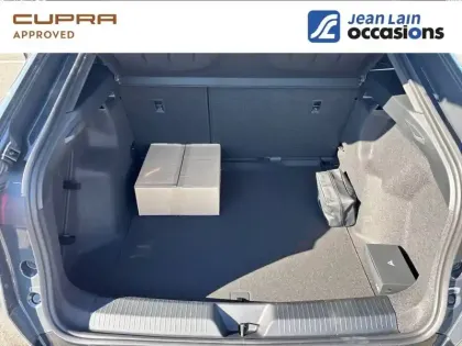 Photo 13 Cupra Tavascan  286 ch