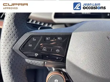 Photo 16 Cupra Tavascan  286 ch