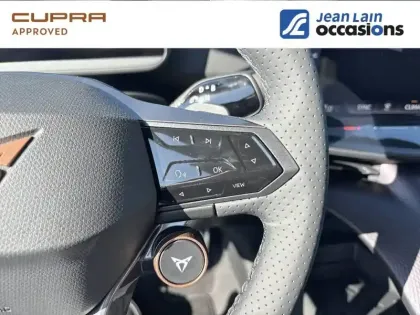 Photo 17 Cupra Tavascan  286 ch