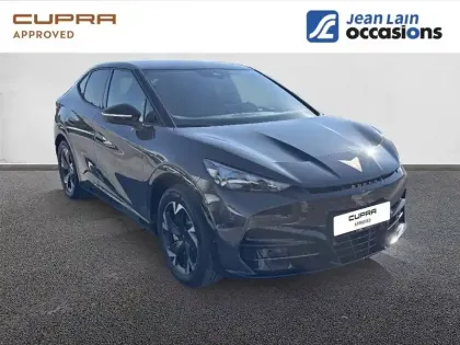 Photo 9 Cupra Tavascan  286 ch