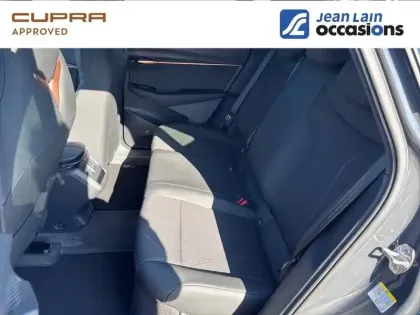 Photo 5 Cupra Tavascan  286 ch