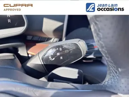 Photo 15 Cupra Tavascan  286 ch