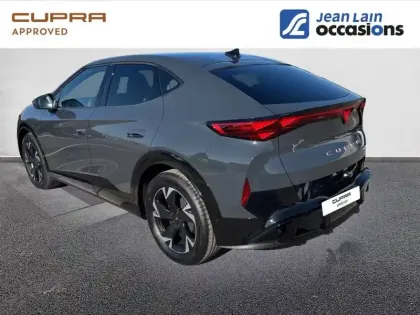 Photo 10 Cupra Tavascan  286 ch