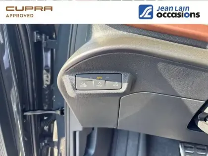 Photo 18 Cupra Tavascan  286 ch