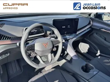 Photo 12 Cupra Tavascan  286 ch