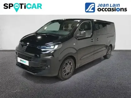 Photo Fiat Scudo