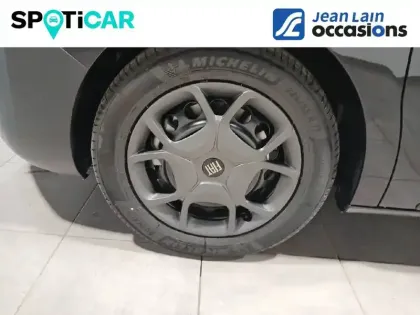 Photo 11 Fiat Scudo  Combi XL Diesel 180 ch Automatique