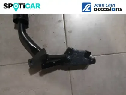 Photo 19 Fiat Scudo  Combi XL Diesel 180 ch Automatique