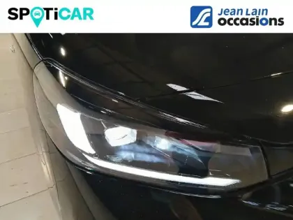 Photo 14 Fiat Scudo  Combi XL Diesel 180 ch Automatique