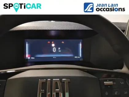 Photo 8 Fiat Scudo  Combi XL Diesel 180 ch Automatique