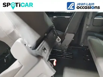 Photo 17 Fiat Scudo  Combi XL Diesel 180 ch Automatique