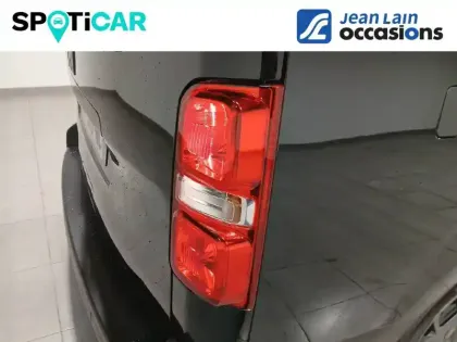 Photo 15 Fiat Scudo  Combi XL Diesel 180 ch Automatique