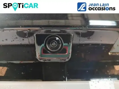 Photo 13 Fiat Scudo  Combi XL Diesel 180 ch Automatique