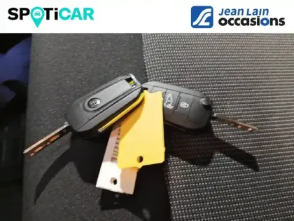 Photo 20 Fiat Scudo  Combi XL Diesel 180 ch Automatique