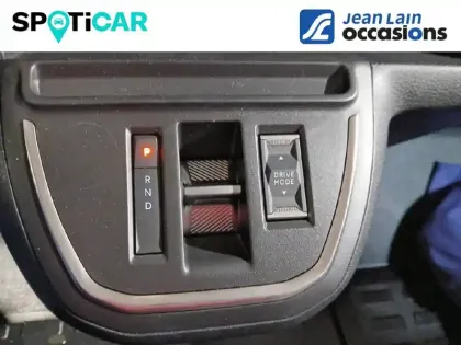 Photo 12 Fiat Scudo  Combi XL Diesel 180 ch Automatique