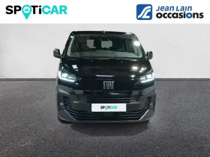 Photo 22 Fiat Scudo  Combi XL Diesel 180 ch Automatique