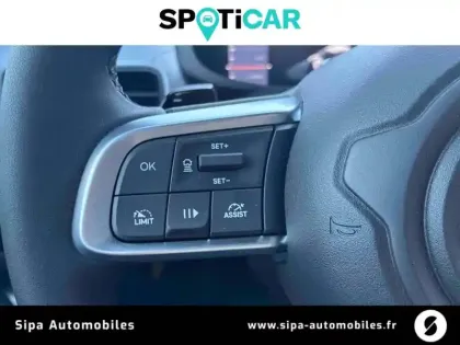 Photo 28 Jeep Avenger  1.2 Turbo T3 145 ch BVR6 4xe