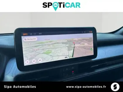 Photo 15 Jeep Avenger  1.2 Turbo T3 145 ch BVR6 4xe