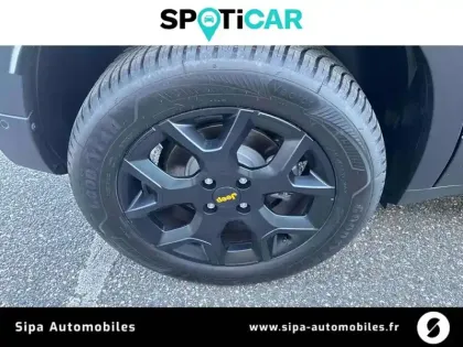 Photo 26 Jeep Avenger  1.2 Turbo T3 145 ch BVR6 4xe