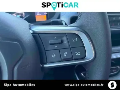 Photo 29 Jeep Avenger  1.2 Turbo T3 145 ch BVR6 4xe