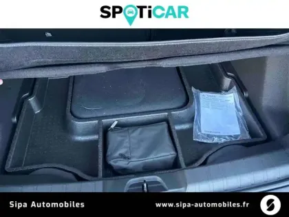 Photo 10 Jeep Avenger  1.2 Turbo T3 145 ch BVR6 4xe