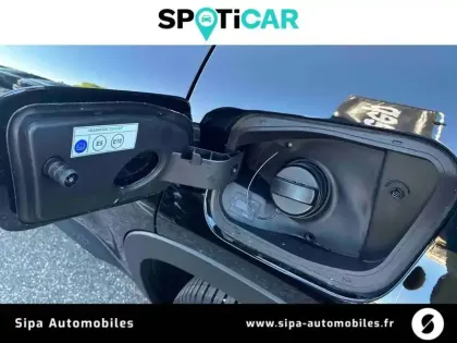 Photo 24 Jeep Avenger  1.2 Turbo T3 145 ch BVR6 4xe