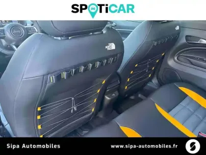 Photo 21 Jeep Avenger  1.2 Turbo T3 145 ch BVR6 4xe