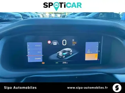 Photo 31 Jeep Avenger  1.2 Turbo T3 145 ch BVR6 4xe