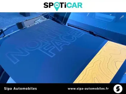 Photo 22 Jeep Avenger  1.2 Turbo T3 145 ch BVR6 4xe