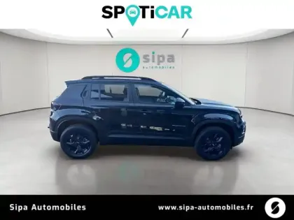 Photo 5 Jeep Avenger  1.2 Turbo T3 145 ch BVR6 4xe