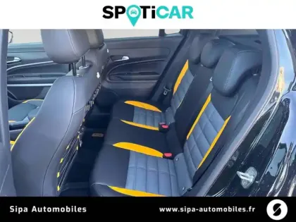 Photo 12 Jeep Avenger  1.2 Turbo T3 145 ch BVR6 4xe