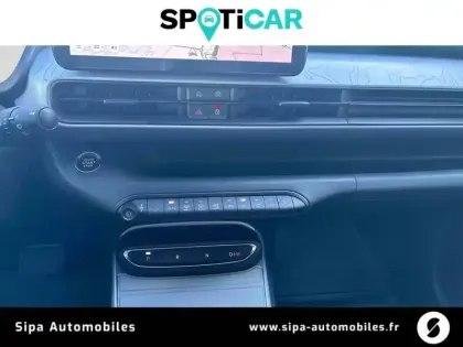 Photo 16 Jeep Avenger  1.2 Turbo T3 145 ch BVR6 4xe