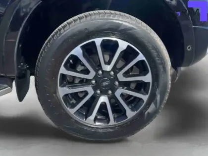 Photo 53 Ford Ranger  DCA 3.0 ECOBLUE V6 240 CH BVA10 e-4WD