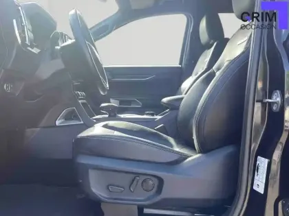 Photo 43 Ford Ranger  DCA 3.0 ECOBLUE V6 240 CH BVA10 e-4WD