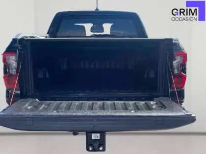 Photo 11 Ford Ranger Gén. IV (P703) Ph1 Platinum 4