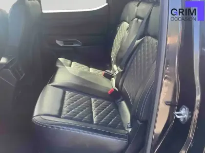 Photo 50 Ford Ranger  DCA 3.0 ECOBLUE V6 240 CH BVA10 e-4WD