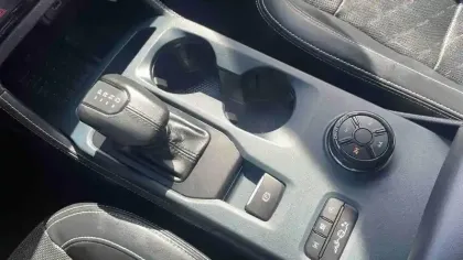 Photo 49 Ford Ranger  DCA 3.0 ECOBLUE V6 240 CH BVA10 e-4WD