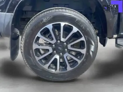 Photo 54 Ford Ranger  DCA 3.0 ECOBLUE V6 240 CH BVA10 e-4WD