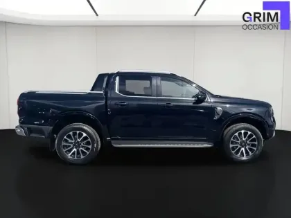 Photo 22 Ford Ranger  DCA 3.0 ECOBLUE V6 240 CH BVA10 e-4WD