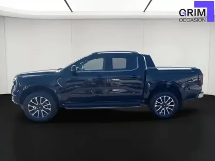 Photo 59 Ford Ranger  DCA 3.0 ECOBLUE V6 240 CH BVA10 e-4WD