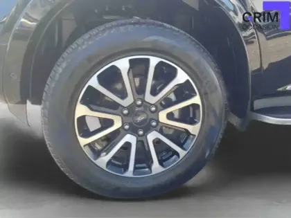 Photo 52 Ford Ranger  DCA 3.0 ECOBLUE V6 240 CH BVA10 e-4WD