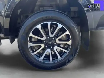 Photo 55 Ford Ranger  DCA 3.0 ECOBLUE V6 240 CH BVA10 e-4WD